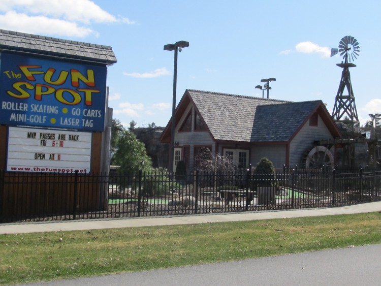 Find Things to Do in Queensbury NY!