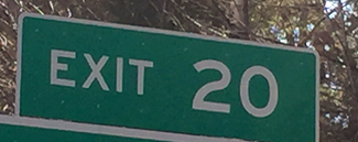 exit20325