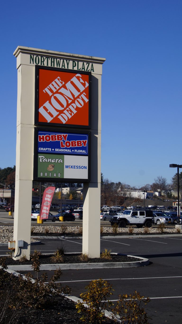 Northway Plaza Town of Queensbury