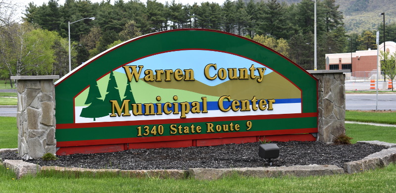 Warren County Offices in Lake George NY