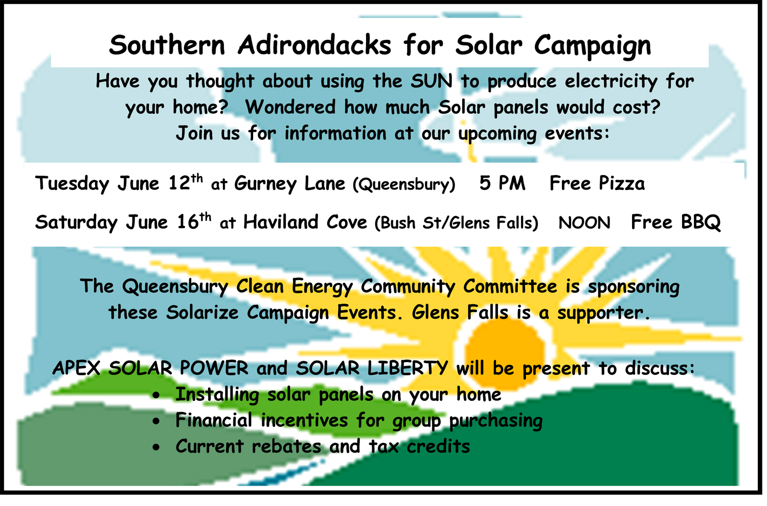 https://www.queensbury.net/southern-adirondacks-solar-june-events/