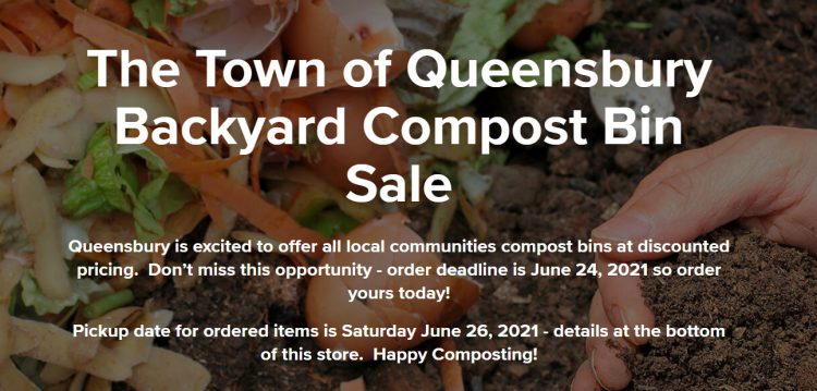 link to purchase compost bin